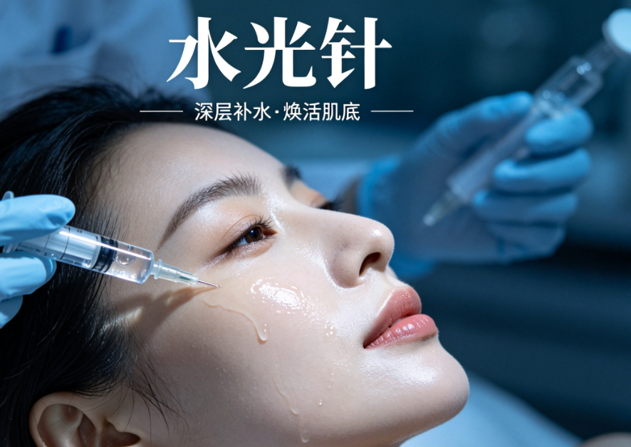 Thermage untuk Mengatasi Penuaan插图1