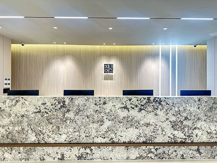 지니어스 클리닉(부산 서면 분원) 환경도