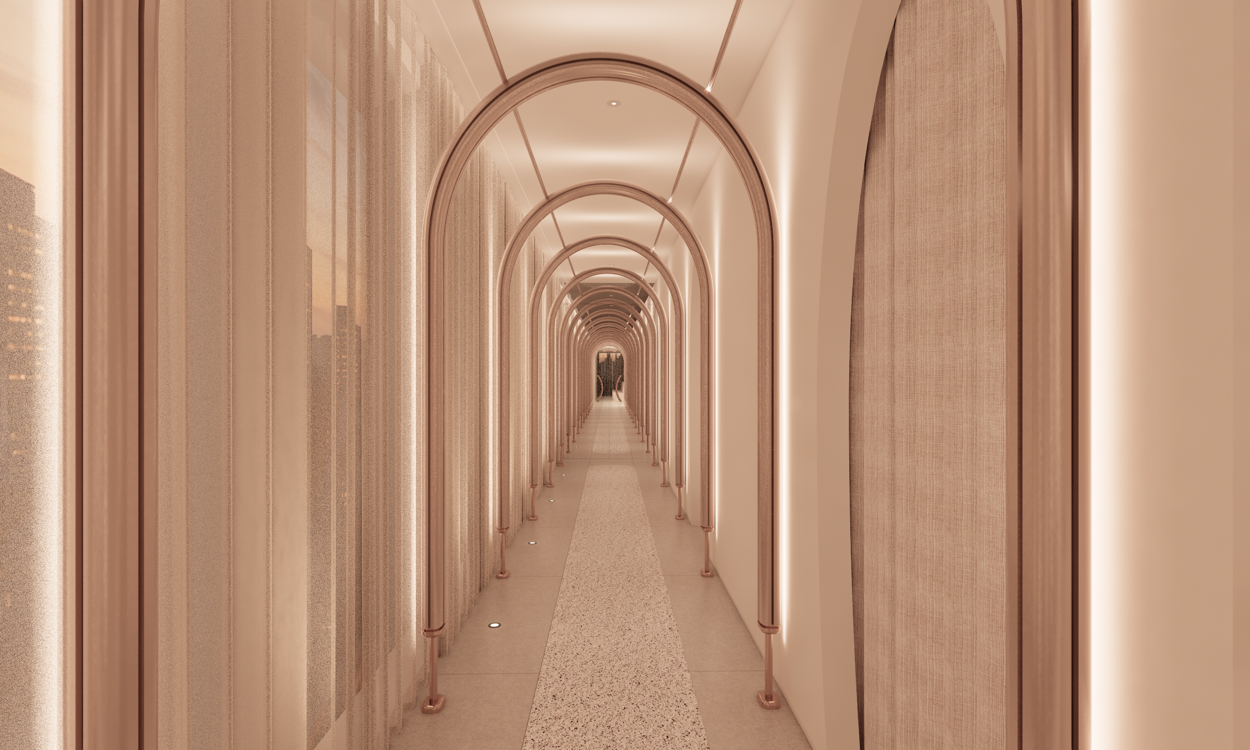 Nohd Clinic Gangnam 環境