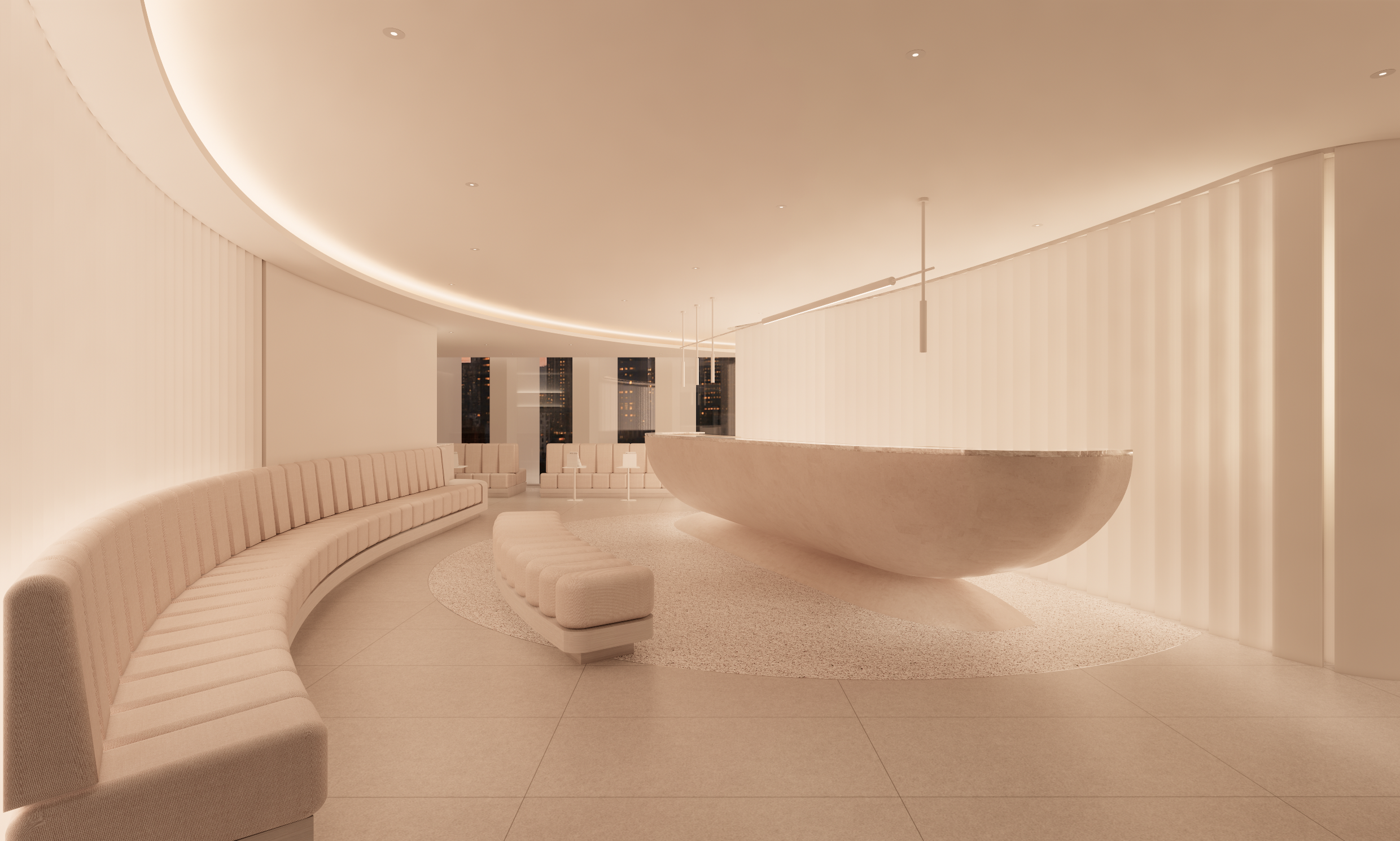 Nohd Clinic 咨詢室