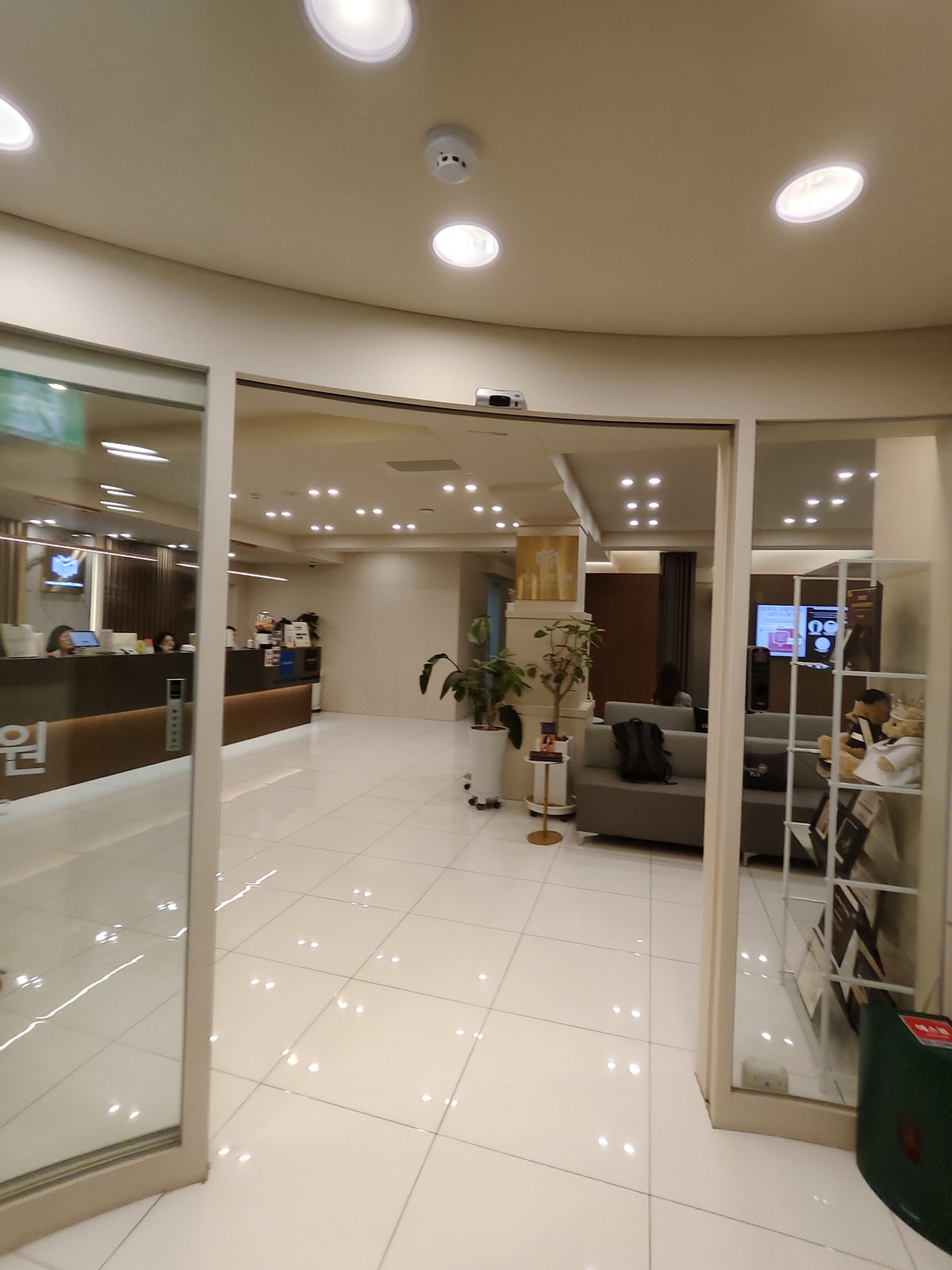 梅宗德皮膚科 熱玛吉設備展示