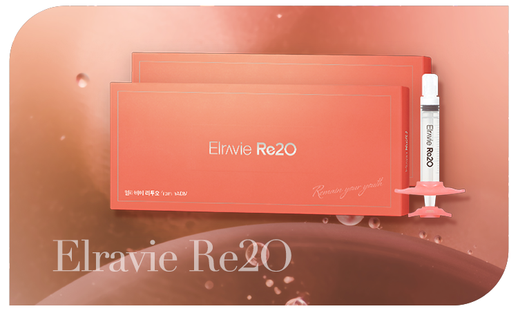 Elravie Re2O產品圖片