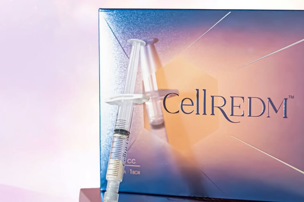 CellREDM產品外觀圖