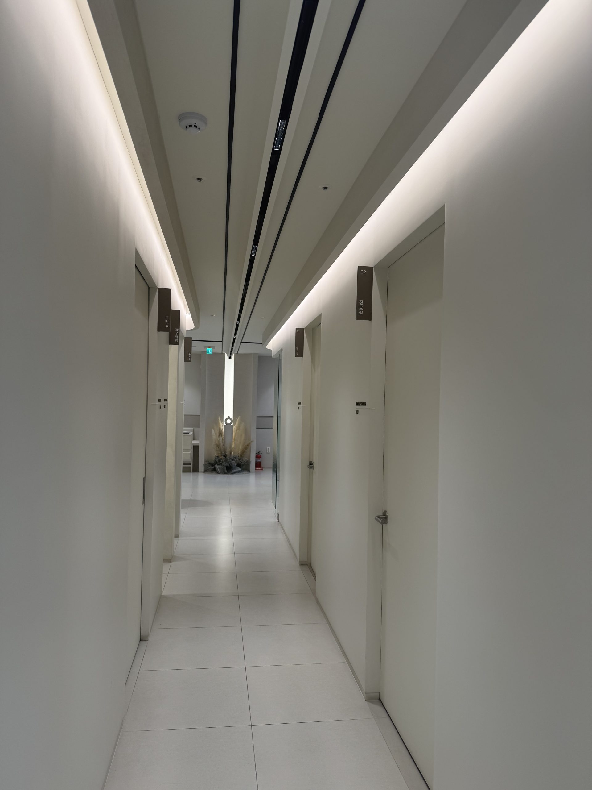 BTN皮膚科 院內環境展示