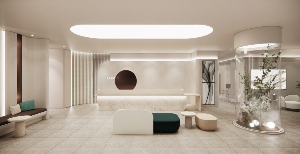 明洞特秀恩碧皮膚科