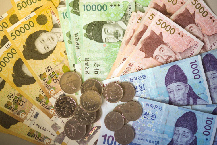 韓幣暴跌正是赴韓醫美的好時機