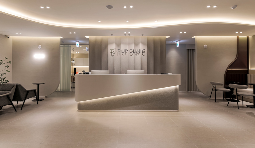 Q&A about Korea TUP Dermatology