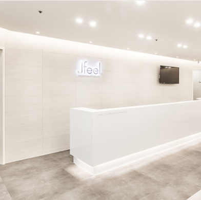 桔藝菲皮膚科弘大店