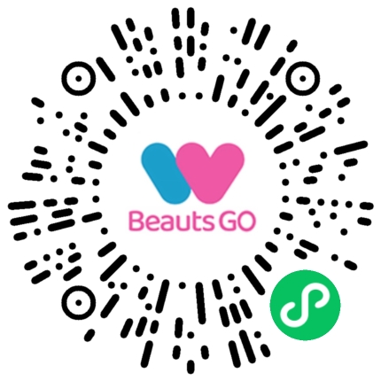 BeautsGO Booking