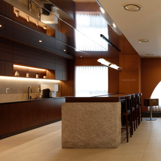 韓國Mellow皮膚科院提供的注射治療項目——麗珠蘭」 title=