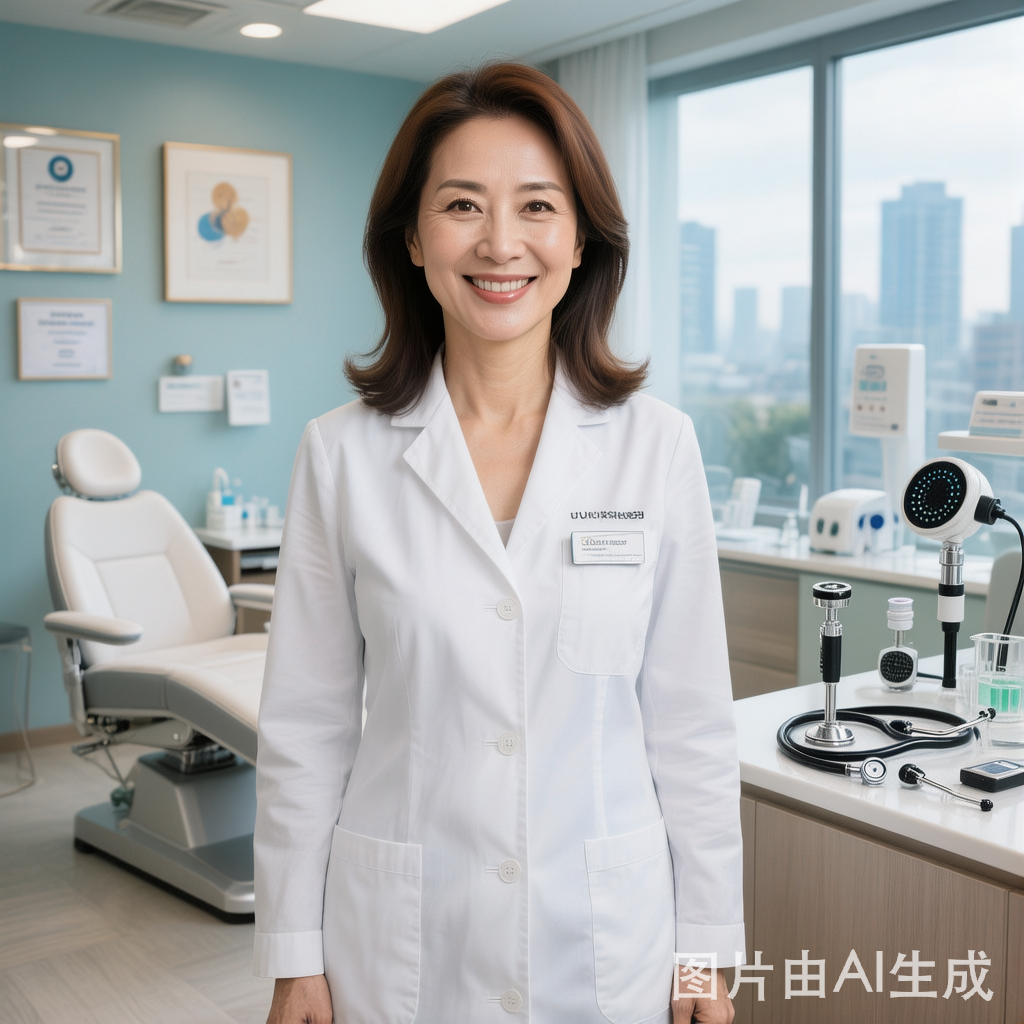 釜山弗洛麗雅皮膚科團隊靠譜嗎？4名首爾大學背景皮膚科院長親診制度深度解析缩略图