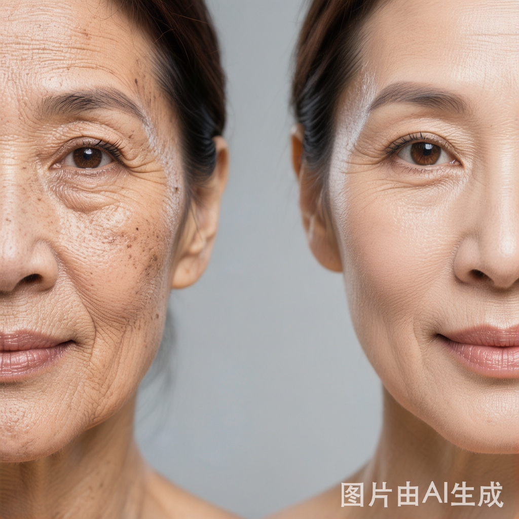 光電維持一年半，手術拉皮能維持十年？釜山弗洛麗雅術後效果真實時間線對比缩略图