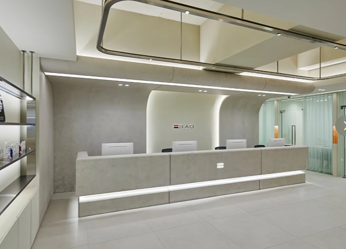 2026韓國玻尿酸填充推薦|goldj/pixelab/美乐等膚科評比,蘋果肌/淚溝/嘴唇全解析插图4 Baid皮膚科