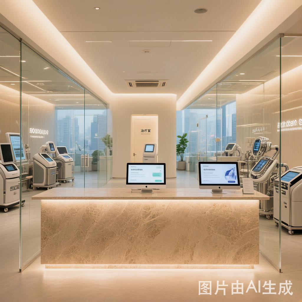 釜山弗洛麗雅Inmode＋超聲刀設備靠譜嗎？麗珠蘭全系列＋Juvelook技術全解析缩略图
