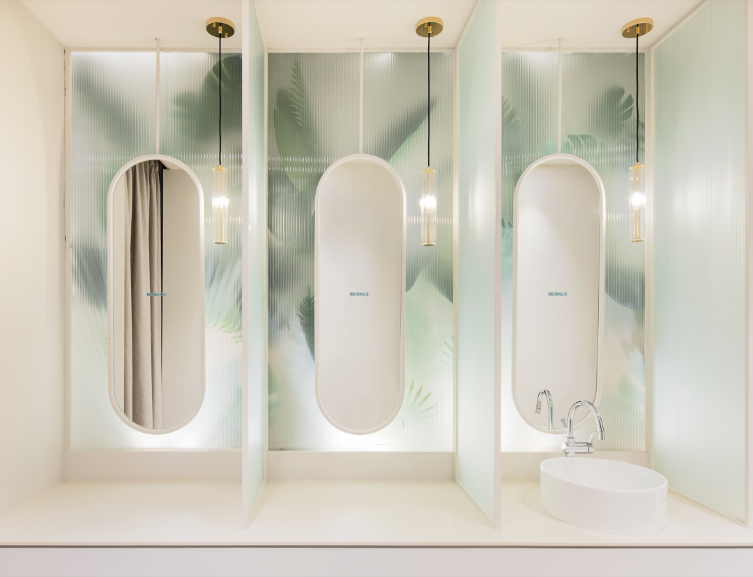 Adakah penilaian BioFace bersifat ekstrem? Hanya mereka yang berpengetahuan dalam bidang ini yang tahu kebenarannya: adakah ia benar-benar merupakan “harta karun” atau hanya hasil daripada usaha pemasaran semata-mata?缩略图