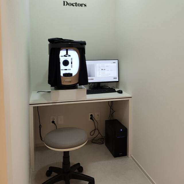 東大門DOCTORS皮膚科診所環境圖5