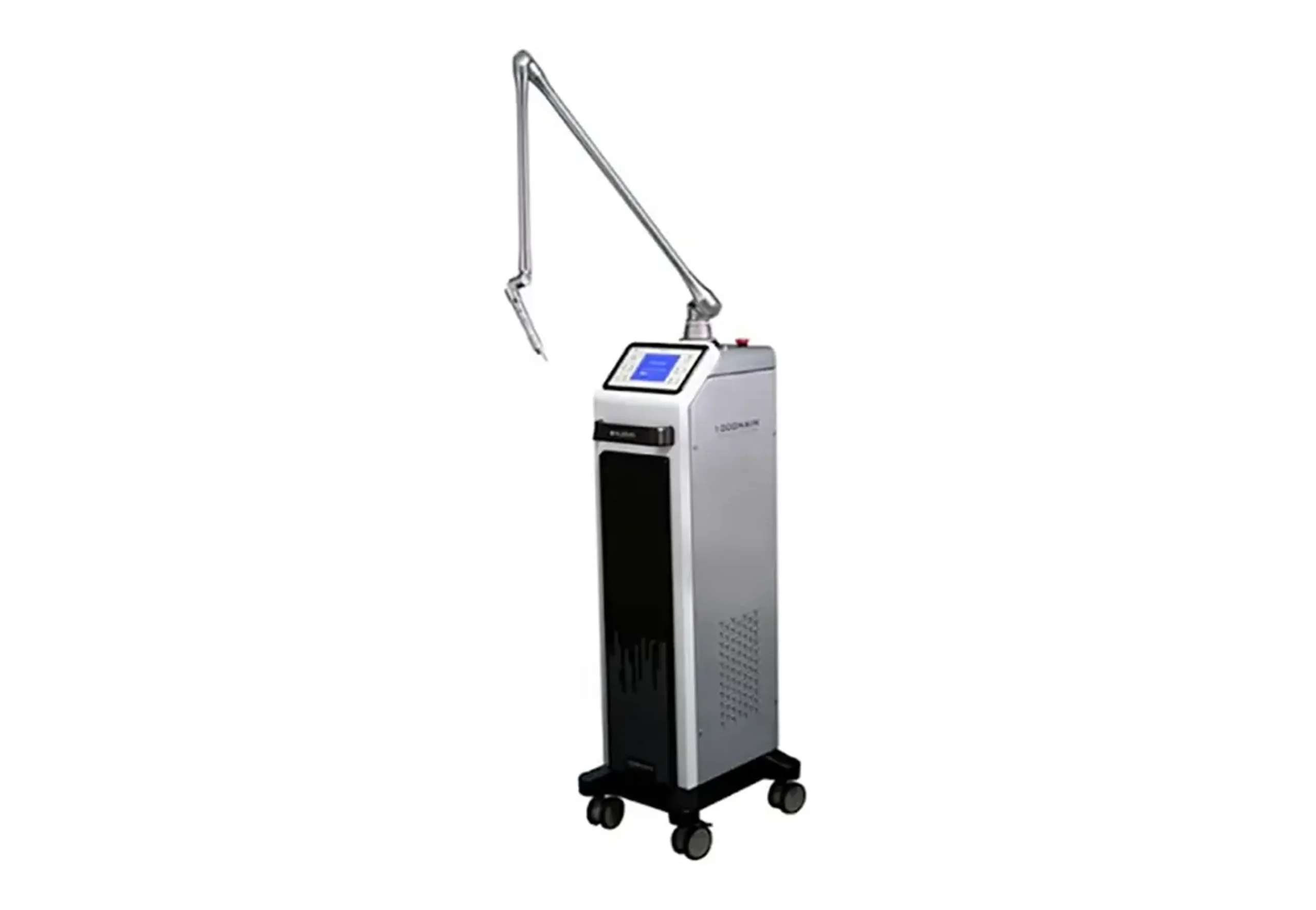 CO2 laser device at Saewon Cellon Dermatology in Cheongdam