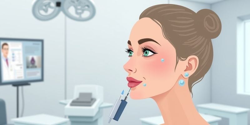 濟州島The Lift皮膚科預約要定金嗎？詳解海外預約注意事項，順便說說項目價格缩略图