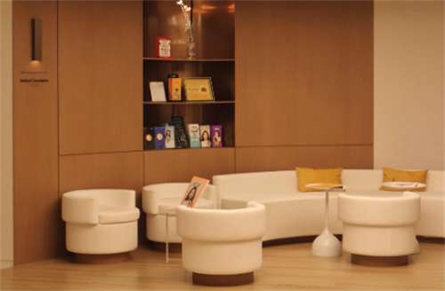 想在濟州島打玻尿酸？Newline皮膚科填充價格大公開，媽生感審美真的不浮誇缩略图