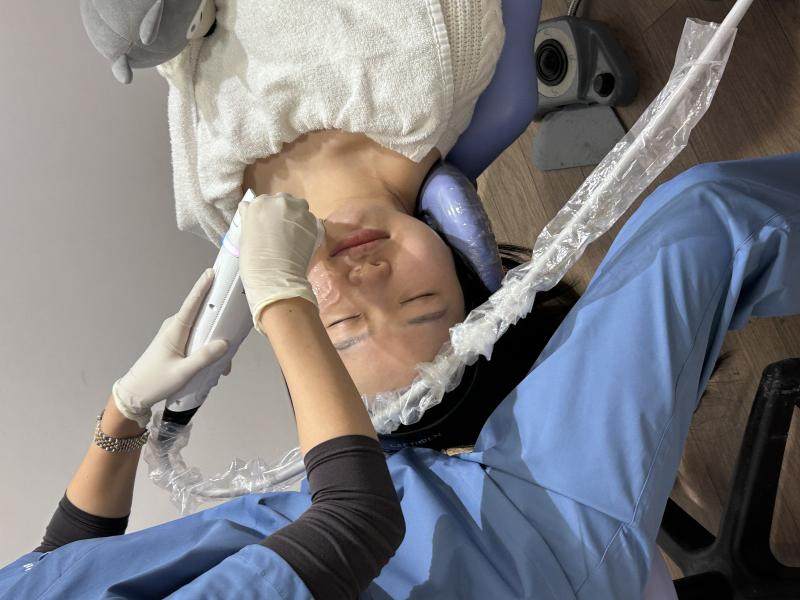 韓國DayOne皮膚科歐江南總院怎麼樣?2026年真實演测:位置、項目、價格、口碑一次看插图6 DayOne皮膚科環境設施