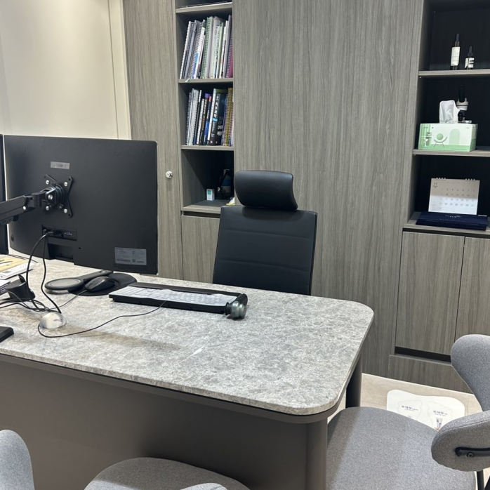 釜山德佛斯特皮膚科院做熱瑪吉多少錢？2026最新費用全公開，不收外國人加價缩略图