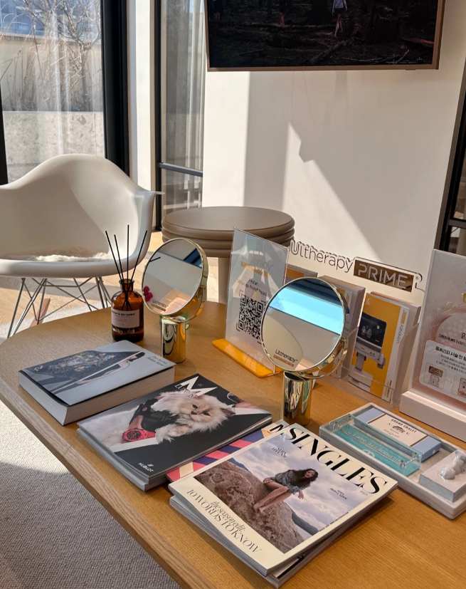 Jiwoo皮膚科的雷射治療項目