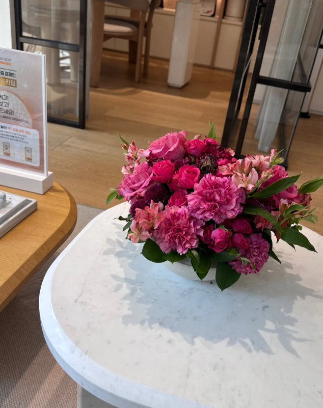 Jiwoo皮膚科的皮膚管理治療項目