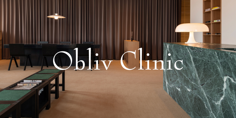 Ulasan sebenar tentang Klinik Kulit Obliv di Seoul: Adakah ia klinik yang dikendalikan sendiri oleh Pengarah Zhong Lu Bao Zang, atau sekadar strategi pemasaran yang berlebihan?缩略图