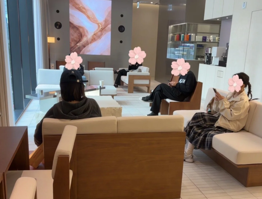 Reservation Page for Peishu Dermatology Gangnam BeautsGO