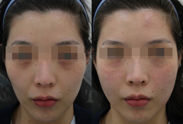 Planew院長諮詢室環境圖