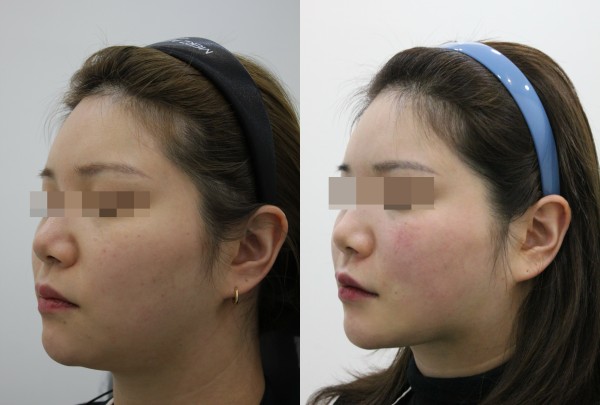 Planew江南站交通便利性示意圖