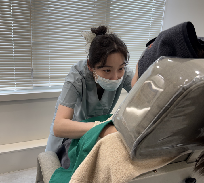 Sebelum pergi ke Klinik Kulit Mini di Cheongtan, pastikan Anda memahami 3 hal berikut terlebih dahulu, agar perjalanan Anda dalam dunia kecantikan medis Korea dapat menghasilkan hasil yang terbaik.插图 Klinik Kulit Mini Cheongtan