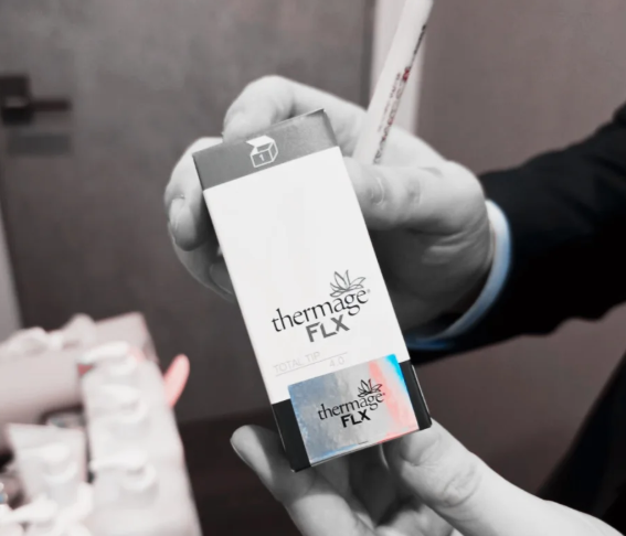써마지 프로브