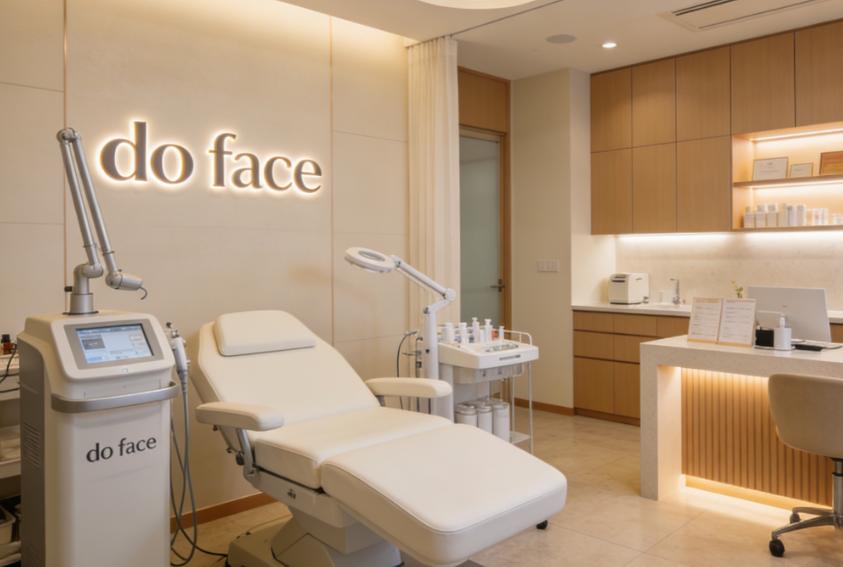 首爾做臉機構推薦，中韓同價，各有特色，鹿美人擅長黃金微針、丹雅擅長抗衰與注射插图1