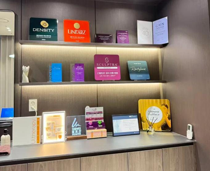 韓國 DOCTORS 皮膚科東大門店探店評測|首爾高端皮膚科標竿,2% 專科醫生駐診,赴韓醫美必看指南插图2 韓國 DOCTORS 皮膚科東大門店探店評測|首爾高端皮膚科標竿,2% 專科醫生駐診,赴韓醫美必看指南插图2