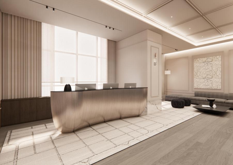 韓國 DOCTORS 皮膚科東大門店探店評測|首爾高端皮膚科標竿,2% 專科醫生駐診,赴韓醫美必看指南插图3 韓國 DOCTORS 皮膚科東大門店探店評測|首爾高端皮膚科標竿,2% 專科醫生駐診,赴韓醫美必看指南插图3