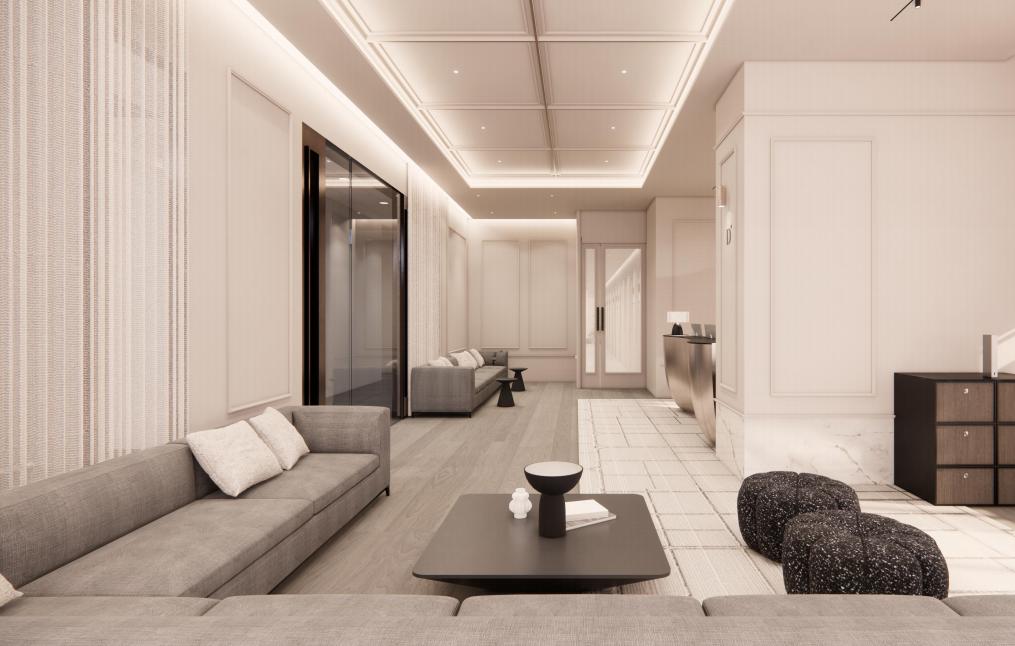 韓國 DOCTORS 皮膚科東大門店探店評測|首爾高端皮膚科標竿,2% 專科醫生駐診,赴韓醫美必看指南插图4 韓國 DOCTORS 皮膚科東大門店探店評測|首爾高端皮膚科標竿,2% 專科醫生駐診,赴韓醫美必看指南插图4