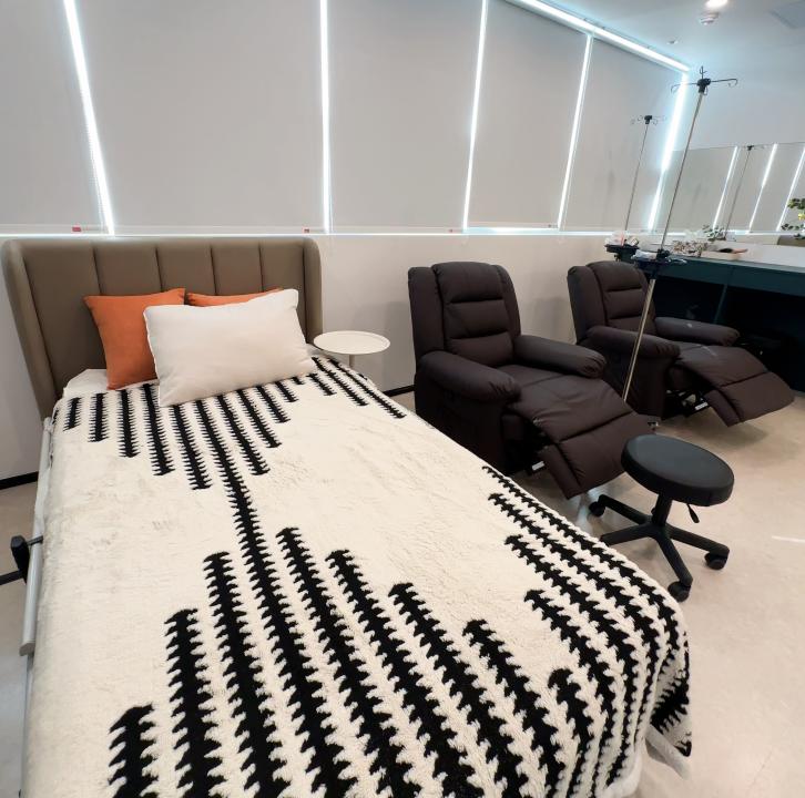 濟州島 WITH 皮膚科怎麼樣？15 年院長親診，赴韓美膚的客製化私藏名店插图3