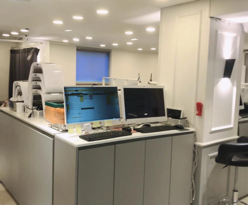 韓國繆慈皮膚科(Muse)真的是流水線嗎?醫美老司機帶你直擊現場,看完你就有數了插图4 韓國繆慈皮膚科(Muse)真的是流水線嗎?醫美老司機帶你直擊現場,看完你就有數了插图4