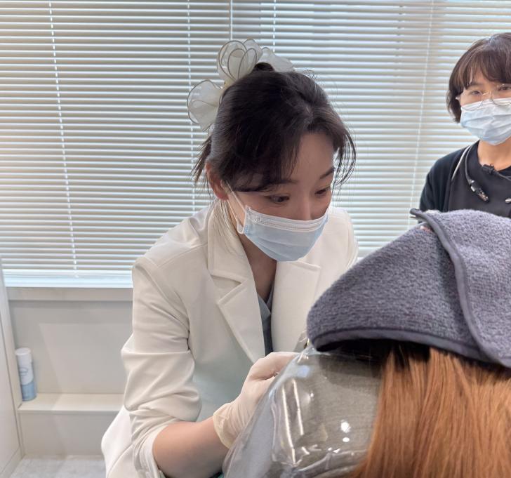 韓國清潭Minit皮膚科3月活動價格表：春日抗衰補水，超聲刀、熱瑪吉、麗珠蘭價格明細深度測評插图