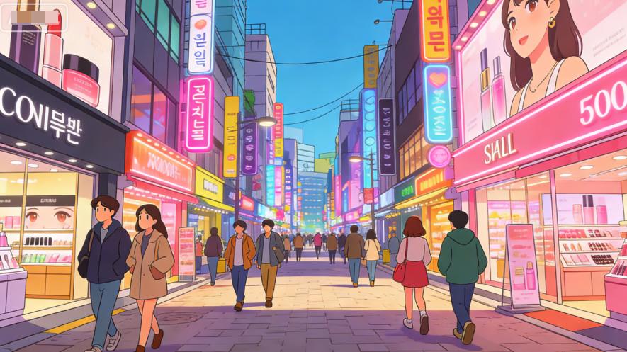 韓國流水線皮膚科建議去嗎？面診了10家店後，我發現了一個扎心的真相…插图