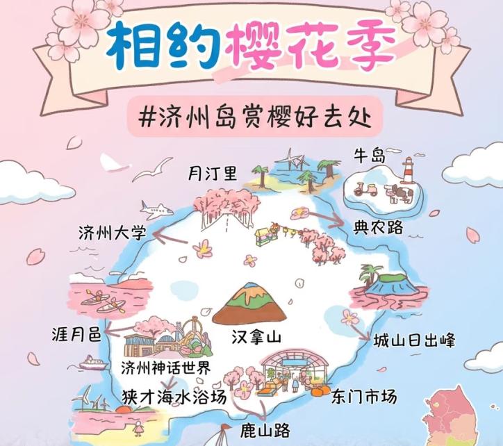 濟州島醫美：「自然感變美」×高性價比優勢