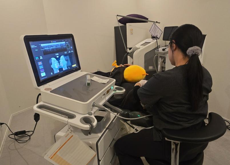 弘大羅薇皮膚科治療