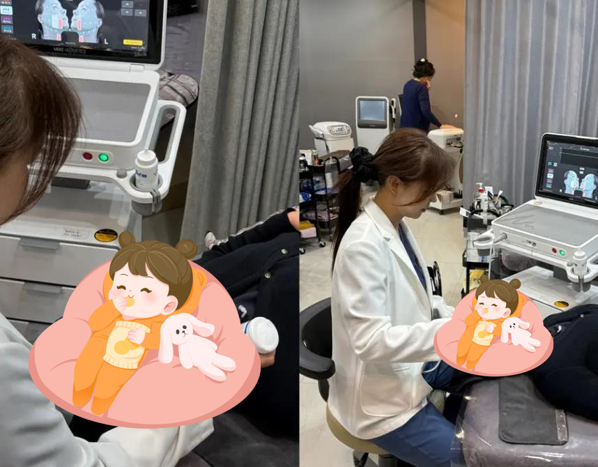 2026年釜山醫美紅黑榜：jryn皮膚科西門店真的有辦法取得成功嗎？剛做完完美音波拉提之後的感受是……缩略图