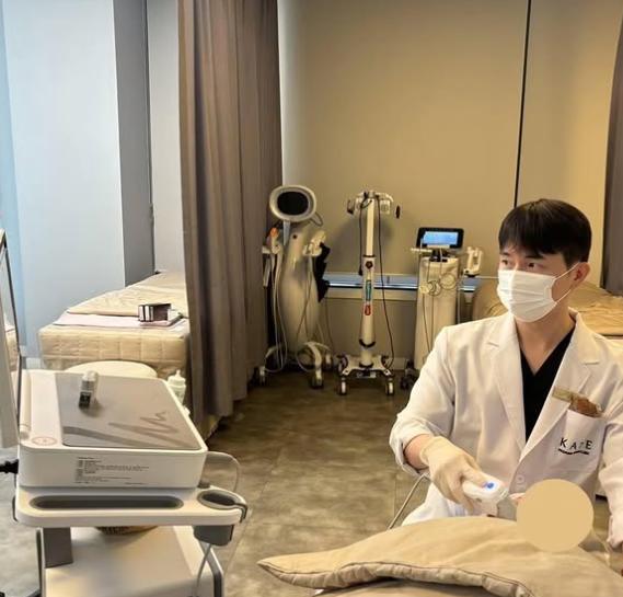 弘大凯特KATE皮膚科