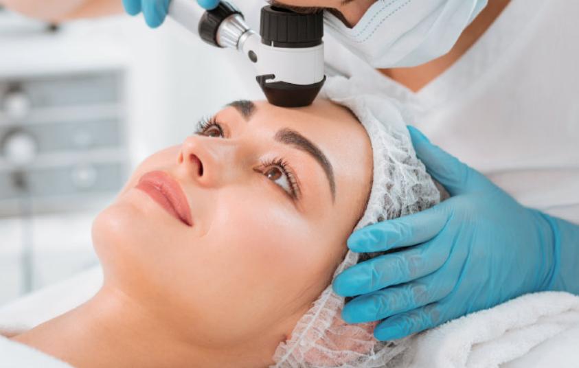 抗衰老治療（熱瑪吉、超聲刀）