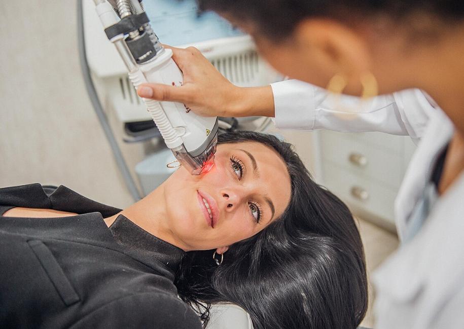 Fractional Laser Devices in Korea