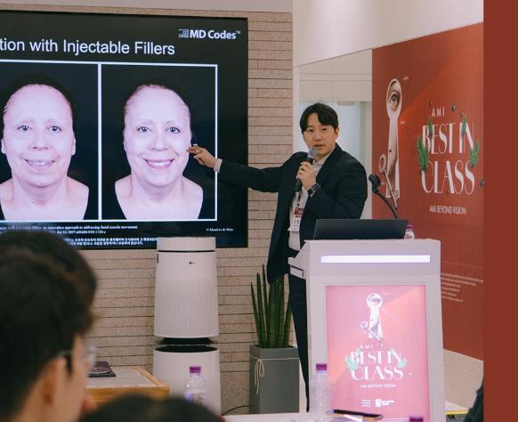 韓國德希爾 THE HEAL皮膚科哪間店比較好？新沙總店、江南店、東大門店，完整的選店指南！缩略图