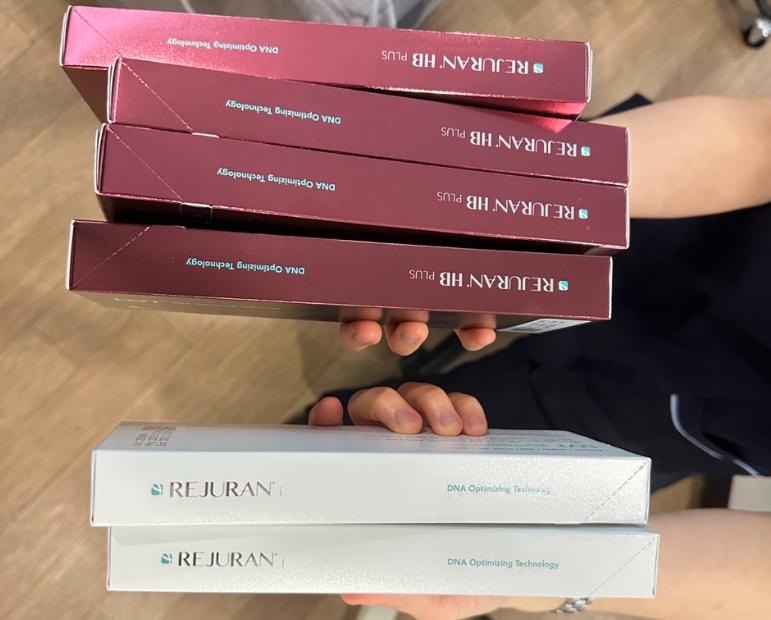 韓國DayOne皮膚科弘大店