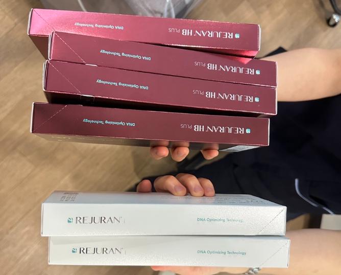 韓國DayOne皮膚科歐江南總院怎麼樣?2026年真實演测:位置、項目、價格、口碑一次看插图5 DayOne江南總院麗珠蘭注射體驗